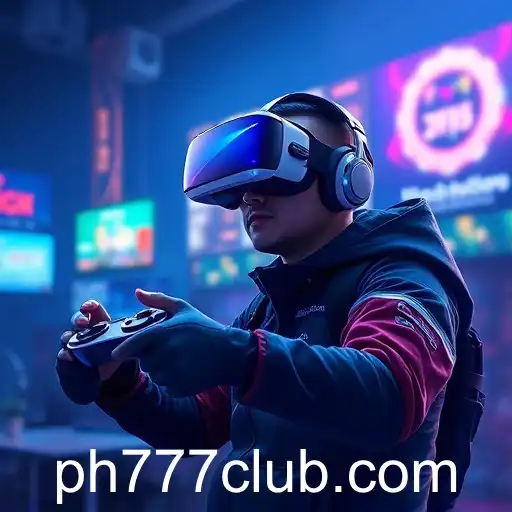 Digital Shift: Gaming and Tech in 2025