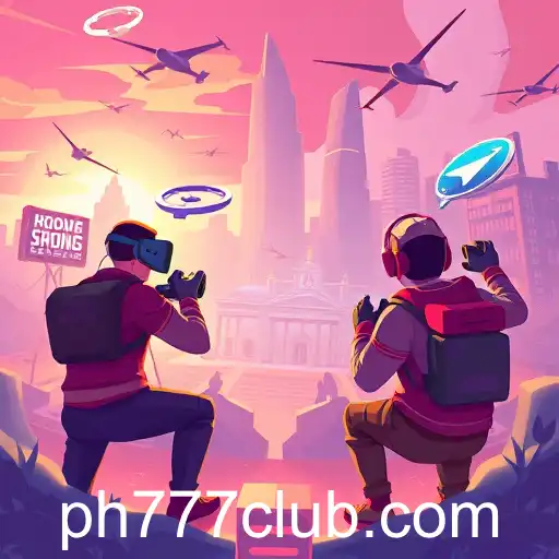 Emerging Trends in Online Gaming