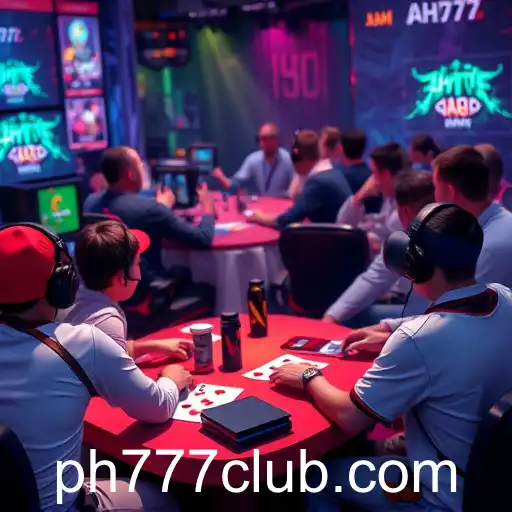 Digital Evolution in Game Communities