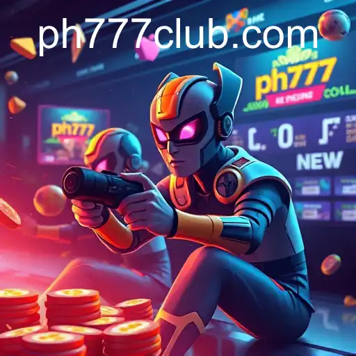 The Digital Playground: Exploring ph777