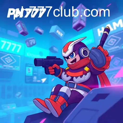 PH777: Unveiling the Digital Playground