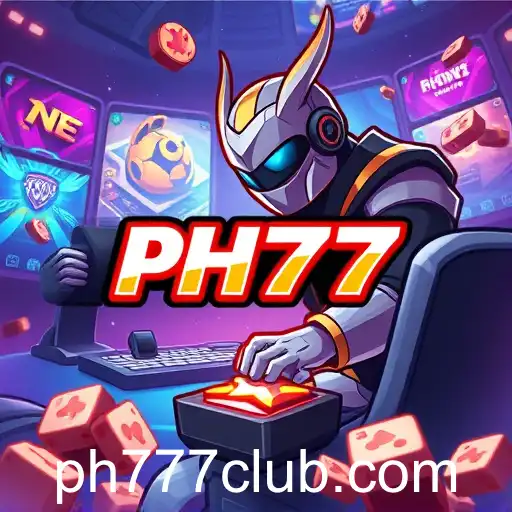 The Evolution of ph777 in Online Gaming