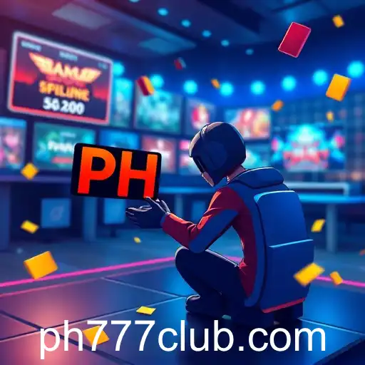 Gaming Revolution with PH777