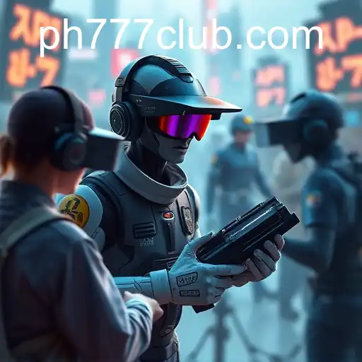 Gaming Trends and Innovations in the Digital World