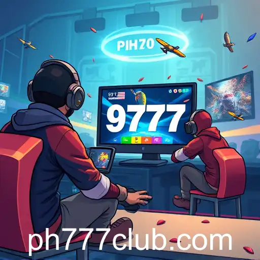 Exploring the Growing Impact of Online Gaming in 2025