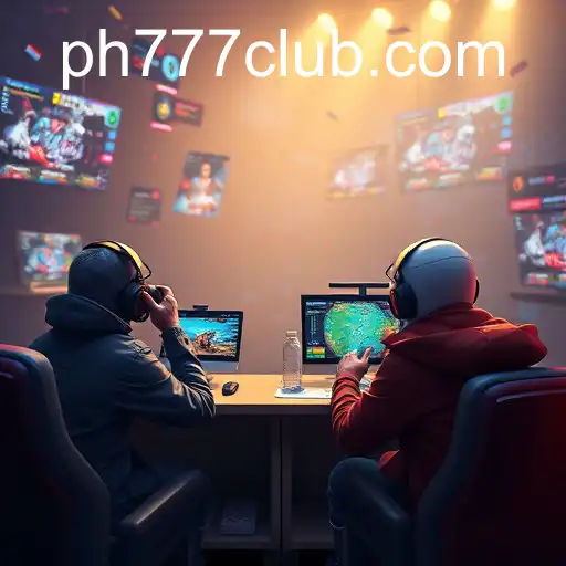 The Evolution of Online Gaming in 2025