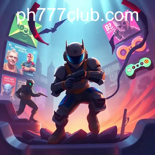 PH777 Redefines Online Gaming Excellence