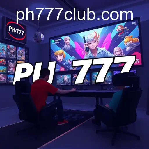 The Rise of Online Gaming and 'ph777'