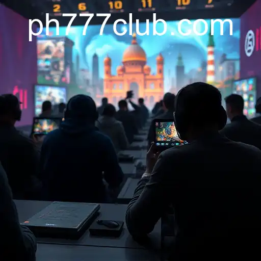 The Rise of Online Gaming Hubs