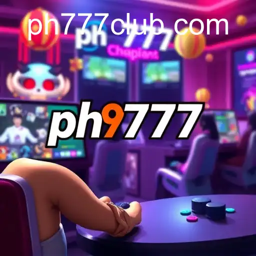 The Rise of PH777: A Game-Changer in Online Gaming