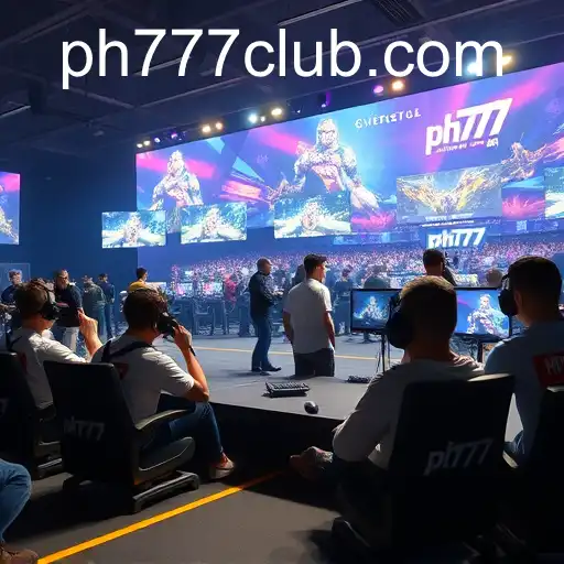 The Rise of PH777 and Digital Gaming Evolution