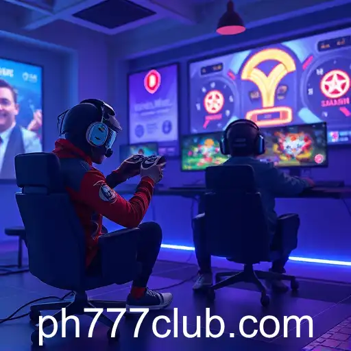The Rise of PH777 in Online Gaming