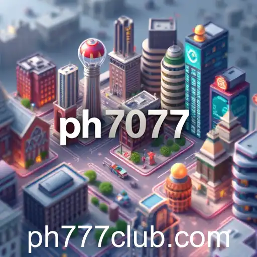 The Rise of ph777 in Online Gaming