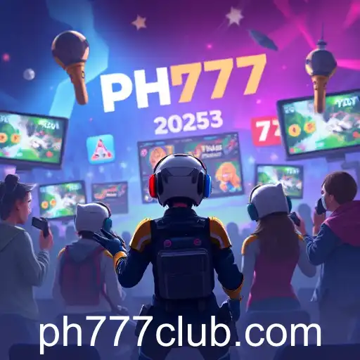 The Rise of PH777: Gaming Evolution and Trends