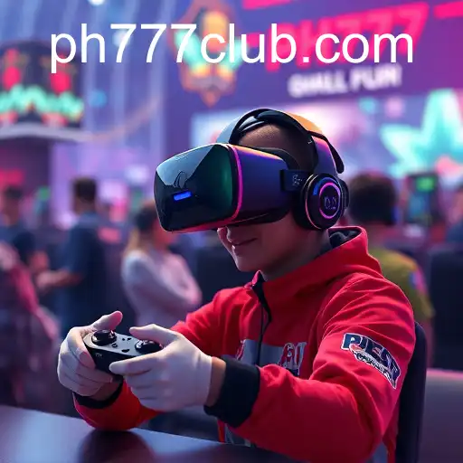 The Rise of Online Gaming: A Look at PH777