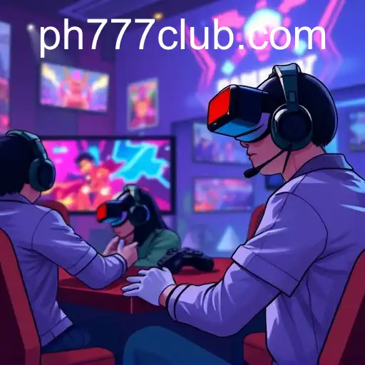 Rising Trends in Online Gaming: The PH777 Phenomenon