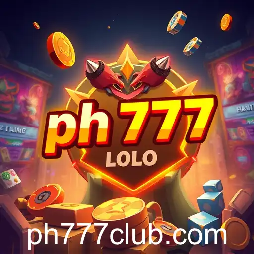 The Digital Playground: PH777 and the Evolution of Online Gaming
