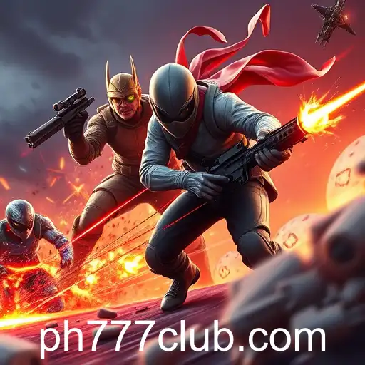 PH777: Revolutionizing Online Gaming Experience