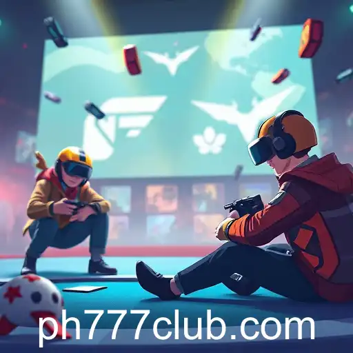 The Rise of PH777 in the Gaming World