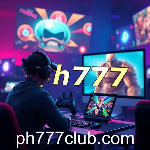 PH777: A Game Hub in a Changing Digital Landscape