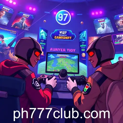 The Rise of ph777 and its Impact on Online Gaming