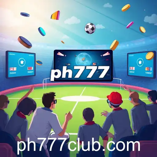 The Thriving World of Online Gaming: PH777's Impact