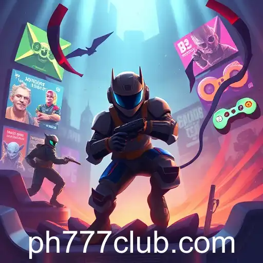 PH777 Redefines Online Gaming Excellence
