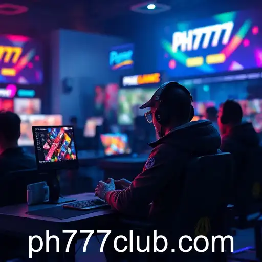 The Rising Popularity of PH777 in Online Gaming