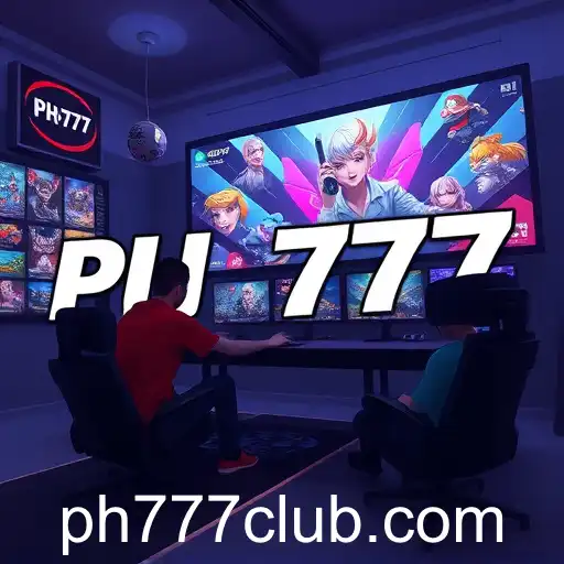 The Rise of Online Gaming and 'ph777'