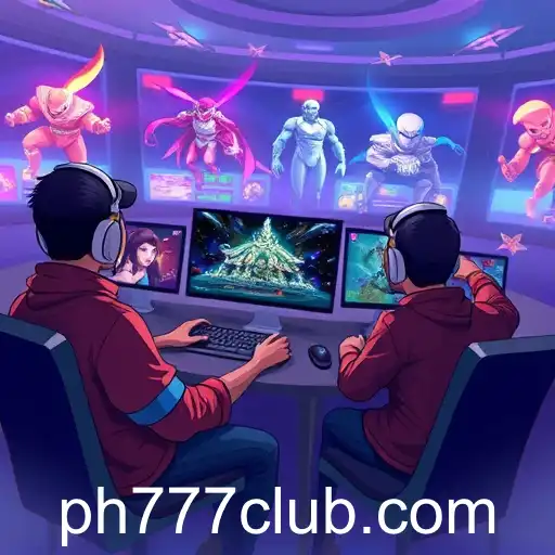 PH777 and the Rise of Online Gaming