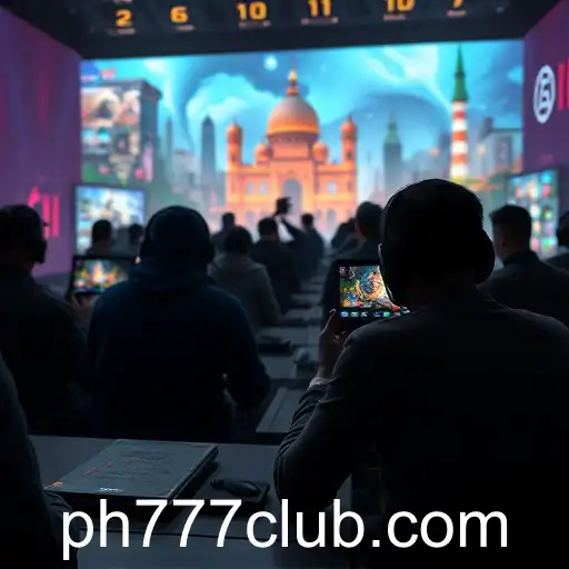 The Rise of Online Gaming Hubs