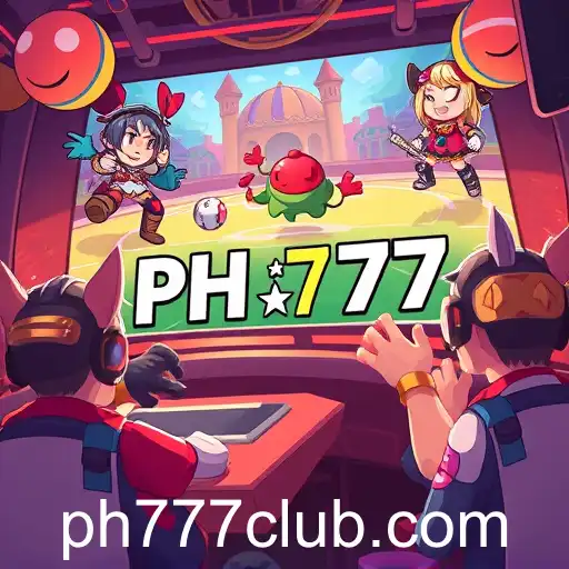 The Rise of PH777: Gaming Trends in 2025