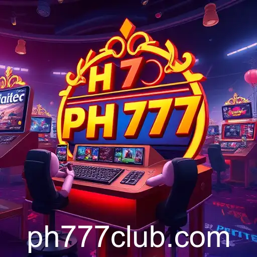The Rise of PH777 in the Gaming World