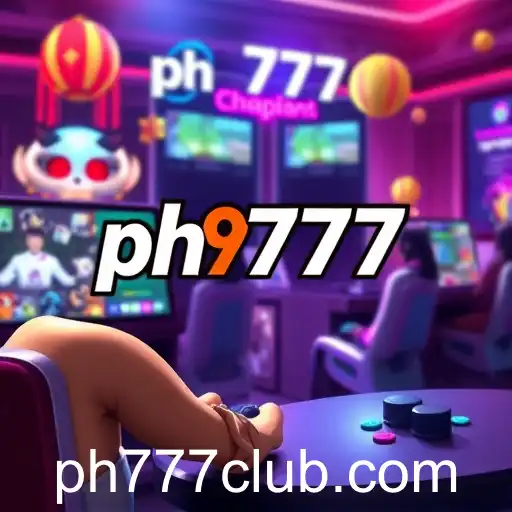 The Rise of PH777: A Game-Changer in Online Gaming