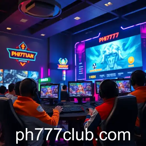 The Rise of ph777 in Online Gaming