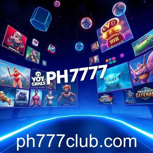 Rise of PH777 in Online Gaming