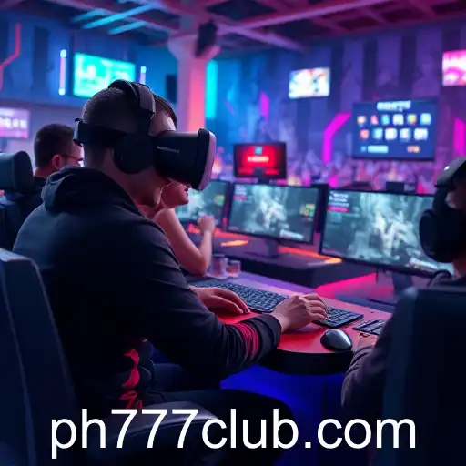 The Rising Phenomenon of Online Gaming 