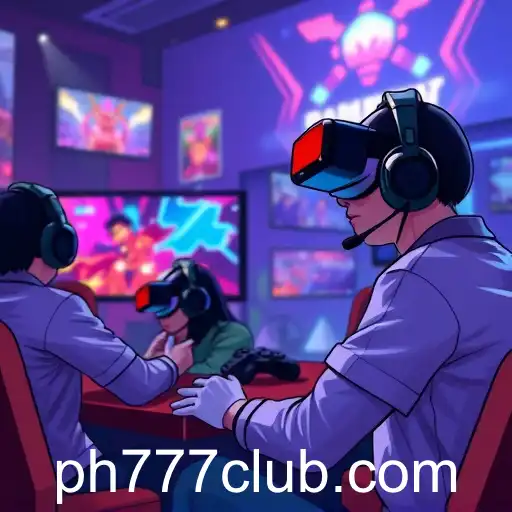 Rising Trends in Online Gaming: The PH777 Phenomenon