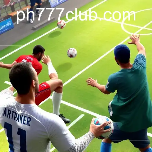 Unlocking the Thrill: Exploring Sports Games with 'ph777'